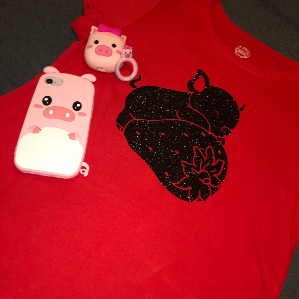 Piggy T-shirt